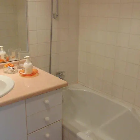 2 Pieces Avec Terrasse - - Fr-1-517-41 *