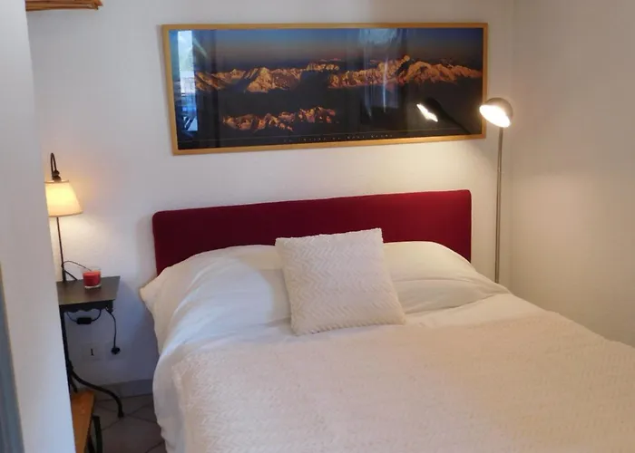 2 Pieces Avec Terrasse - - Fr-1-517-41 *