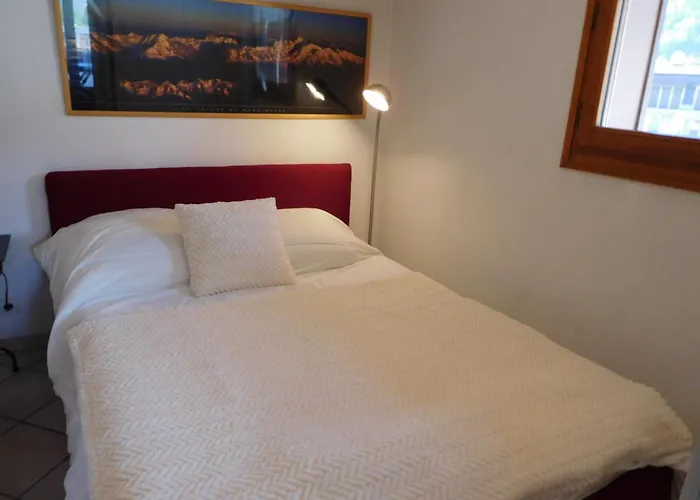 2 Pieces Avec Terrasse - - Fr-1-517-41