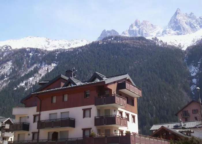 Apartman 2 Pieces Avec Terrasse - - Fr-1-517-41 *