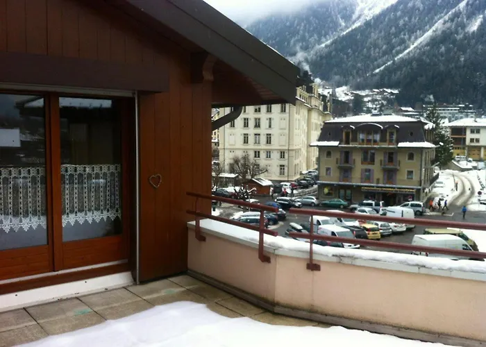 2 Pieces Avec Terrasse - - Fr-1-517-41 *