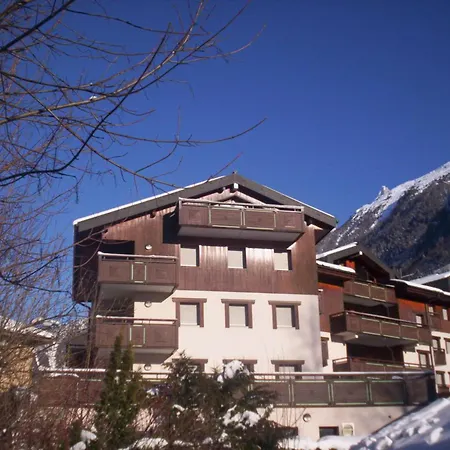 Apartamento 2 Pieces Avec Terrasse - - Fr-1-517-41